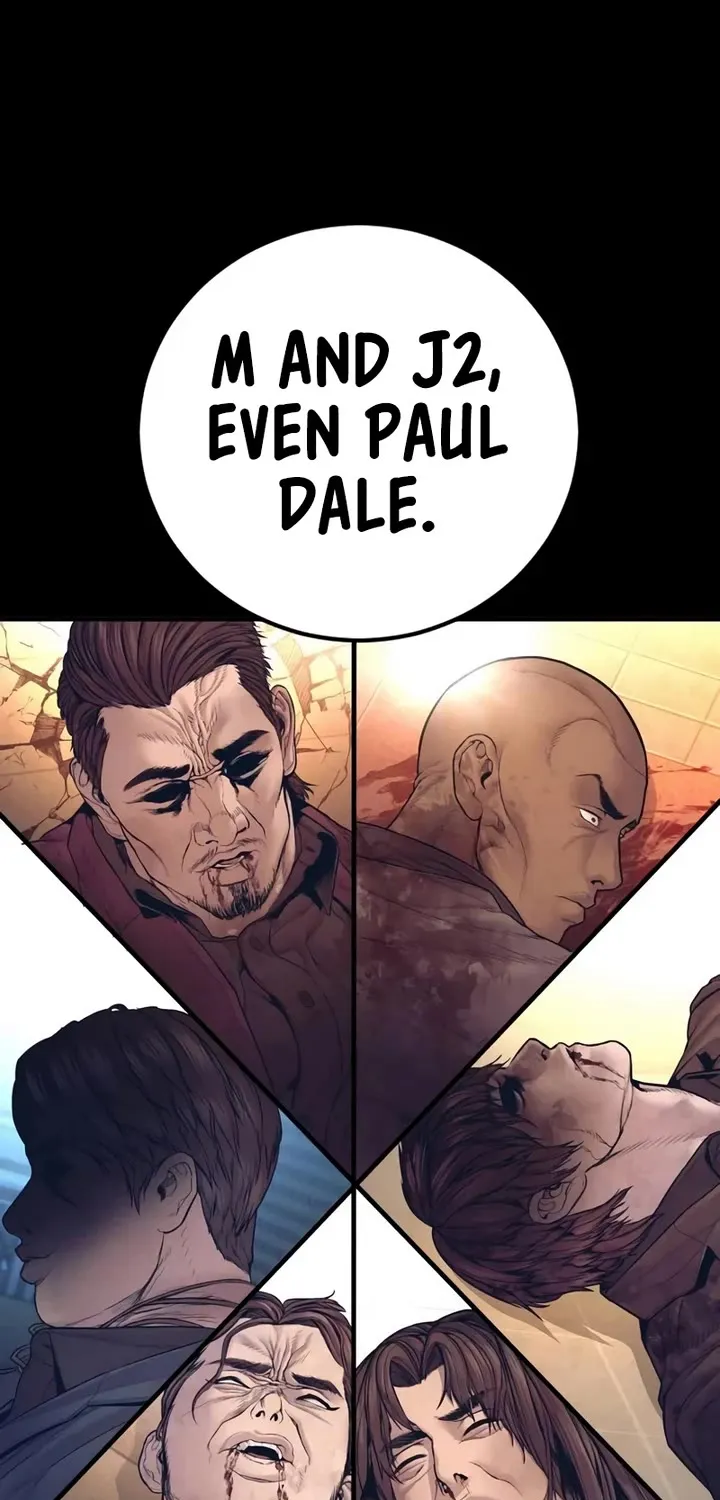 Director Kim Chapter 175 page 78 - 