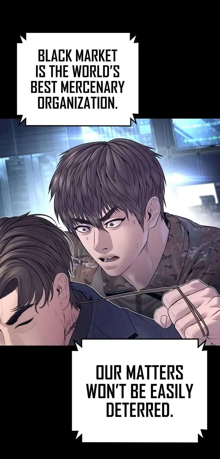 Director Kim Chapter 175 page 80 - 