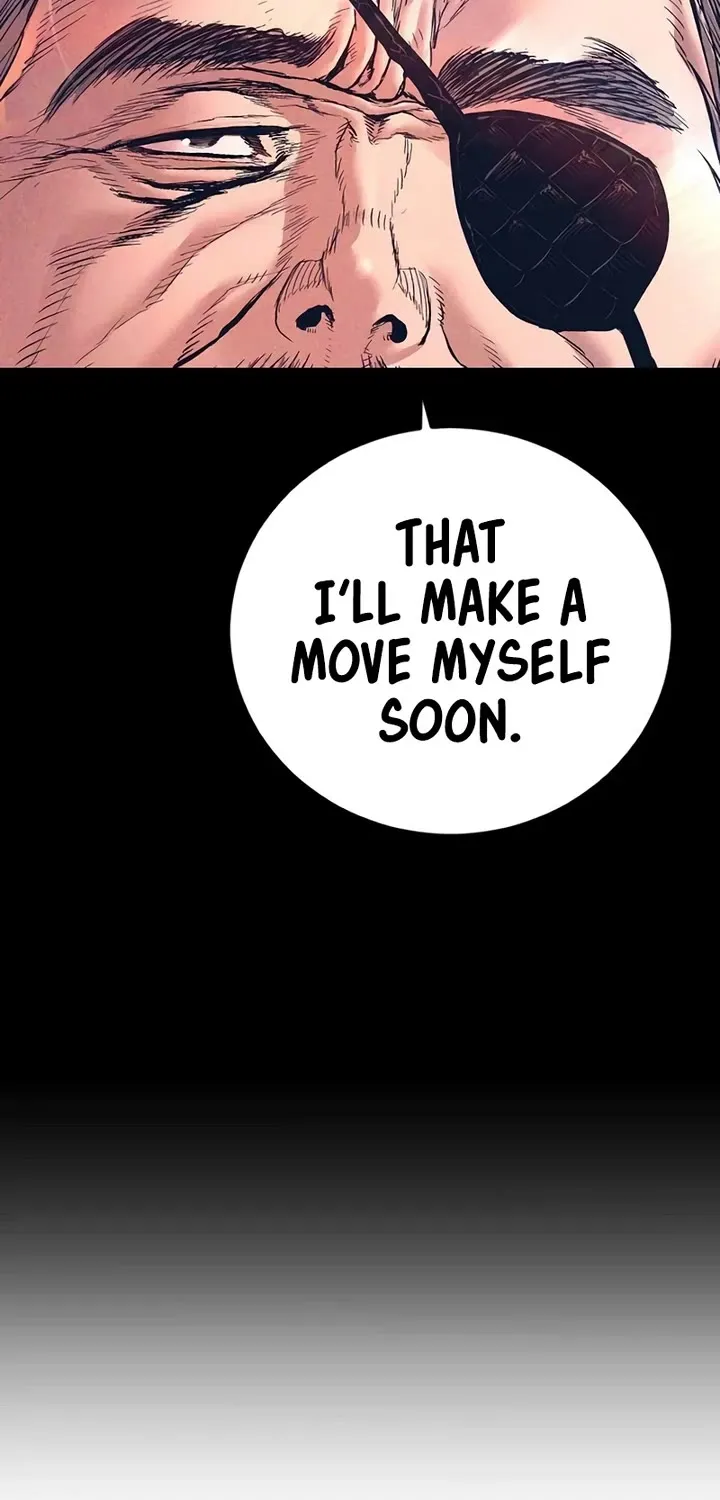 Director Kim Chapter 175 page 86 - 