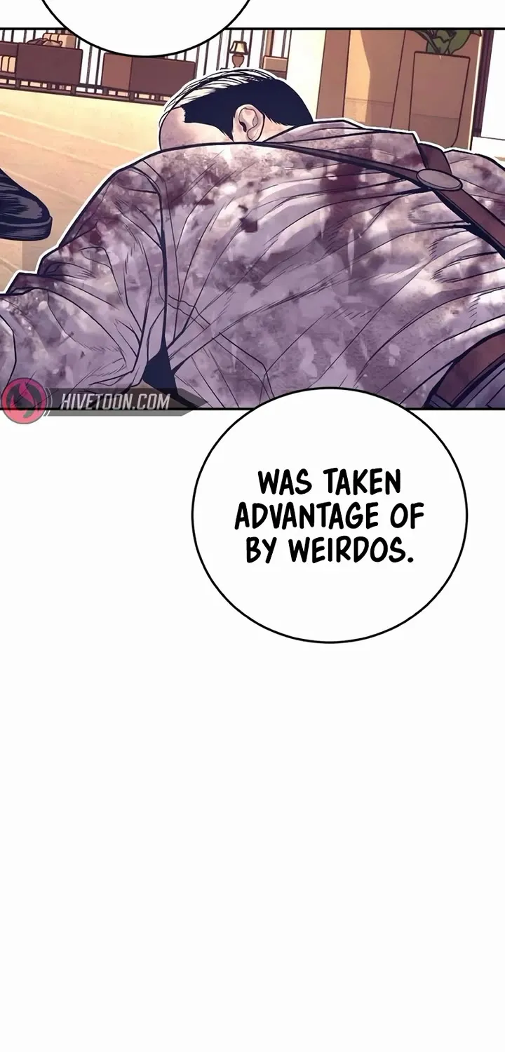 Director Kim Chapter 175 page 10 - 