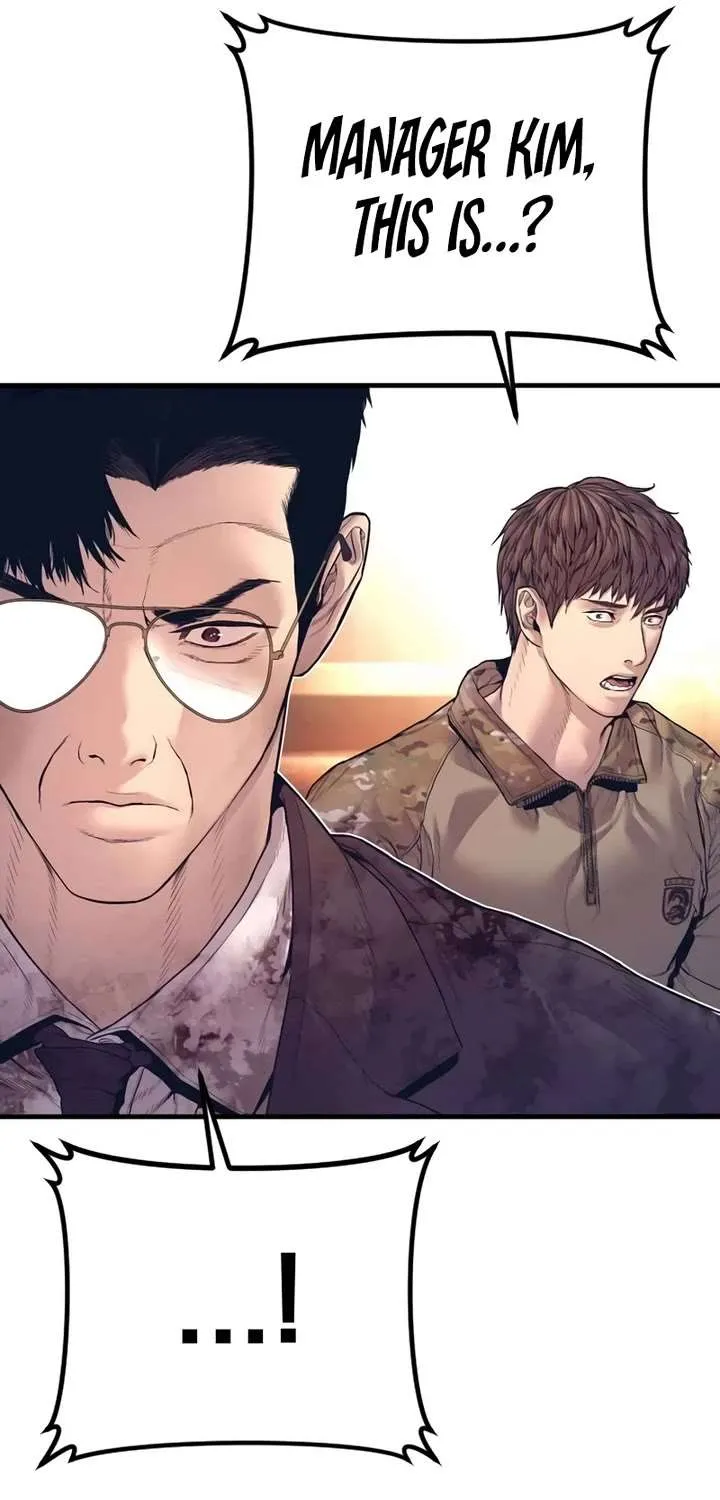 Director Kim Chapter 175 page 96 - 