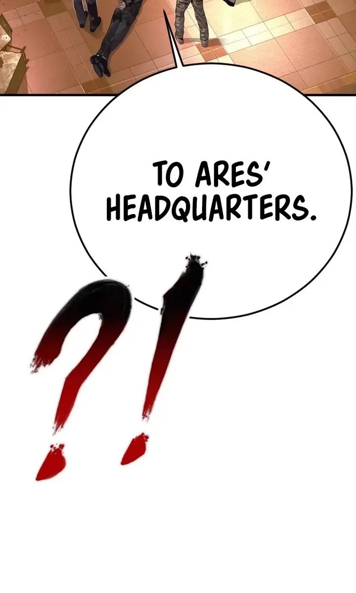 Director Kim Chapter 176 page 11 - 