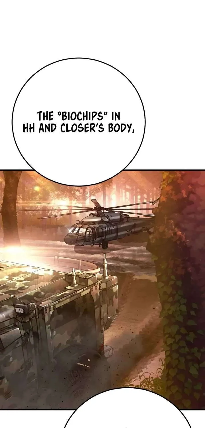 Director Kim Chapter 176 page 103 - 