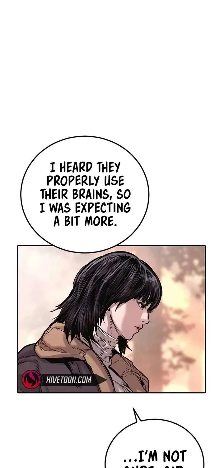 Director Kim Chapter 176 page 107 - 