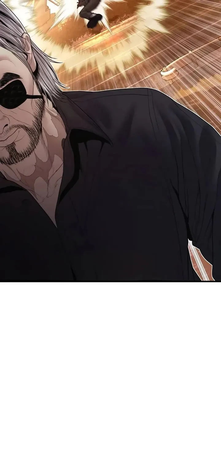 Director Kim Chapter 176 page 110 - 
