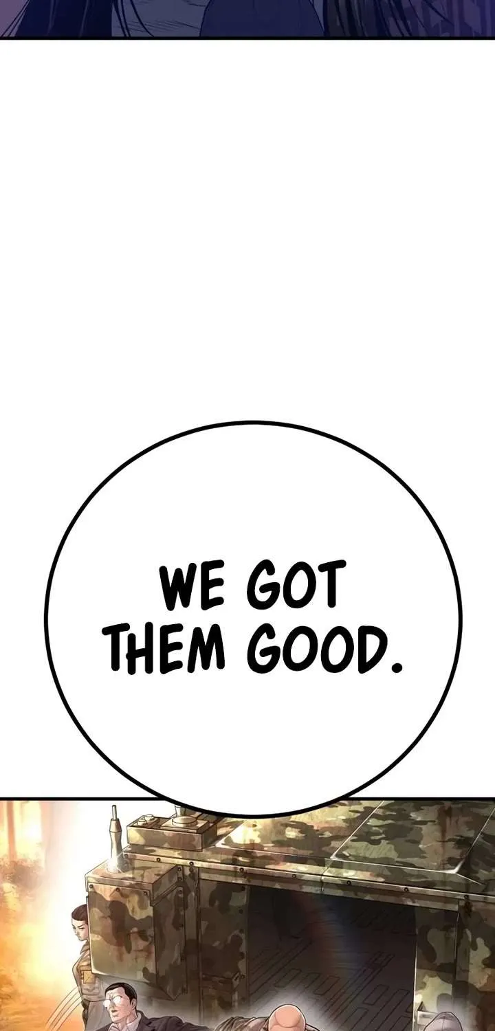 Director Kim Chapter 176 page 112 - 
