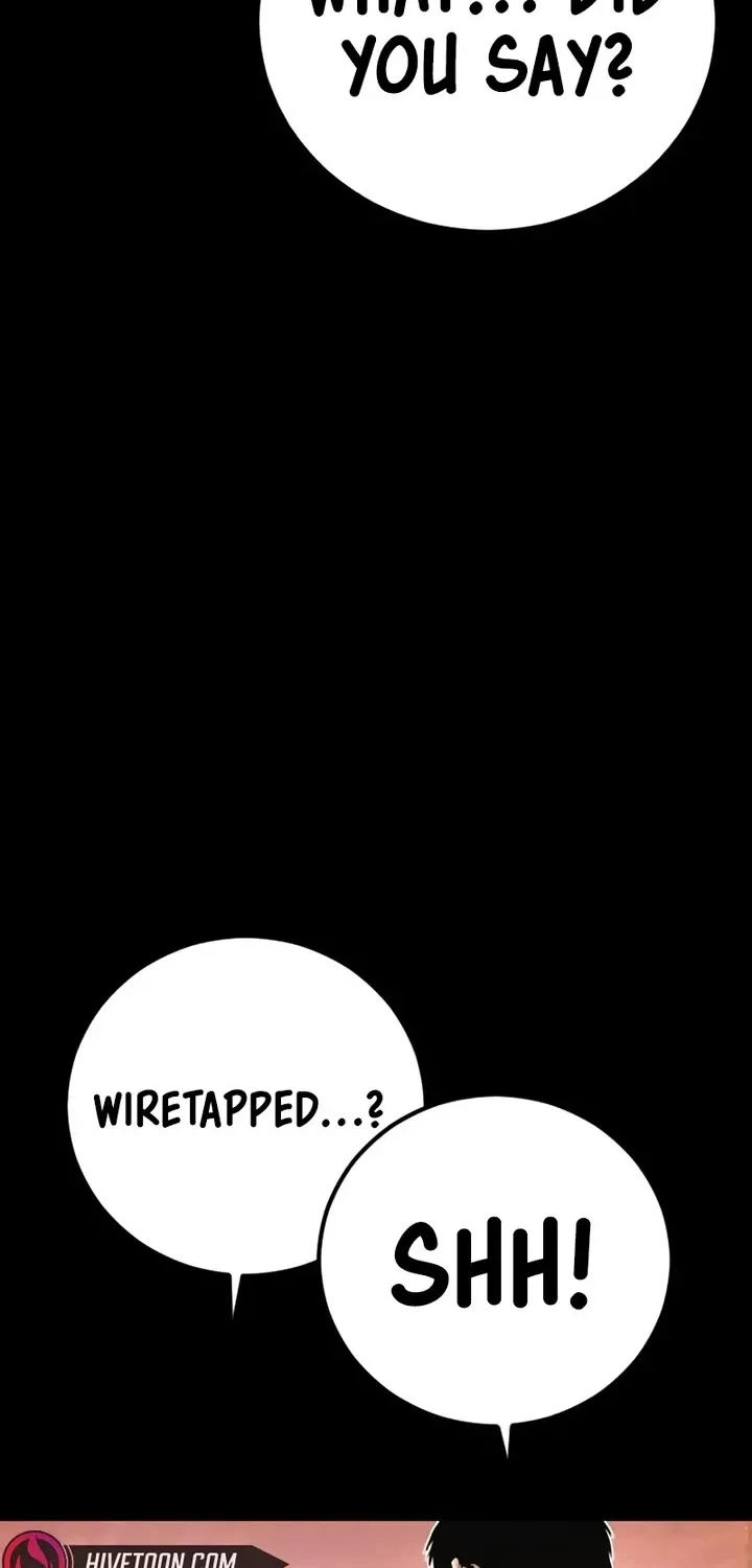 Director Kim Chapter 176 page 117 - 