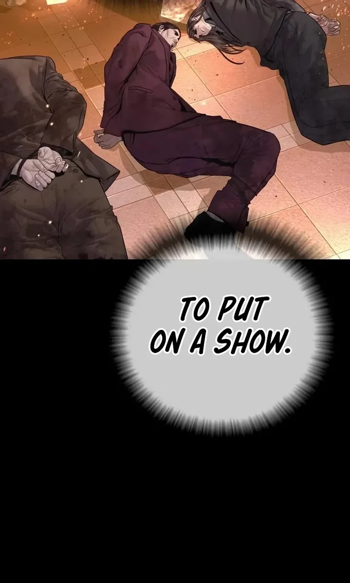 Director Kim Chapter 176 page 121 - 