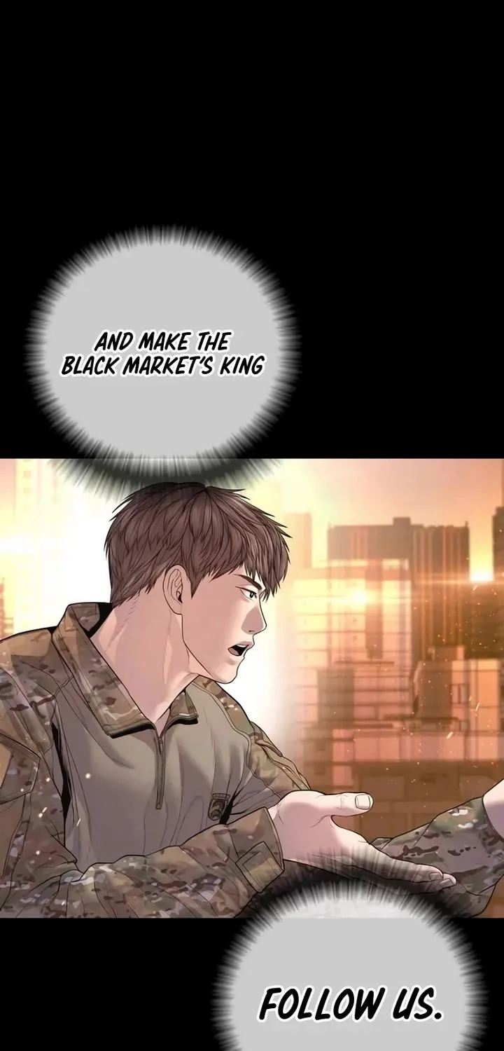 Director Kim Chapter 176 page 122 - 