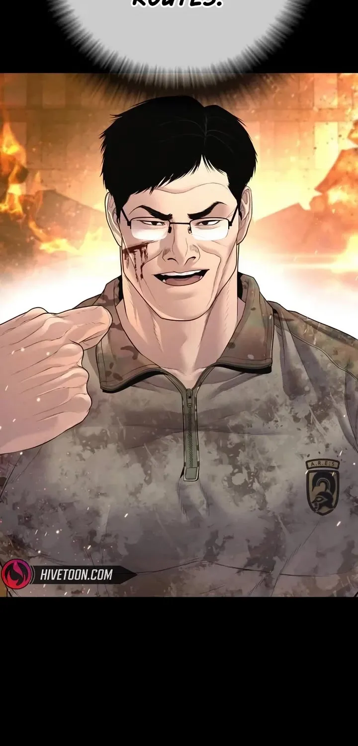 Director Kim Chapter 176 page 125 - 