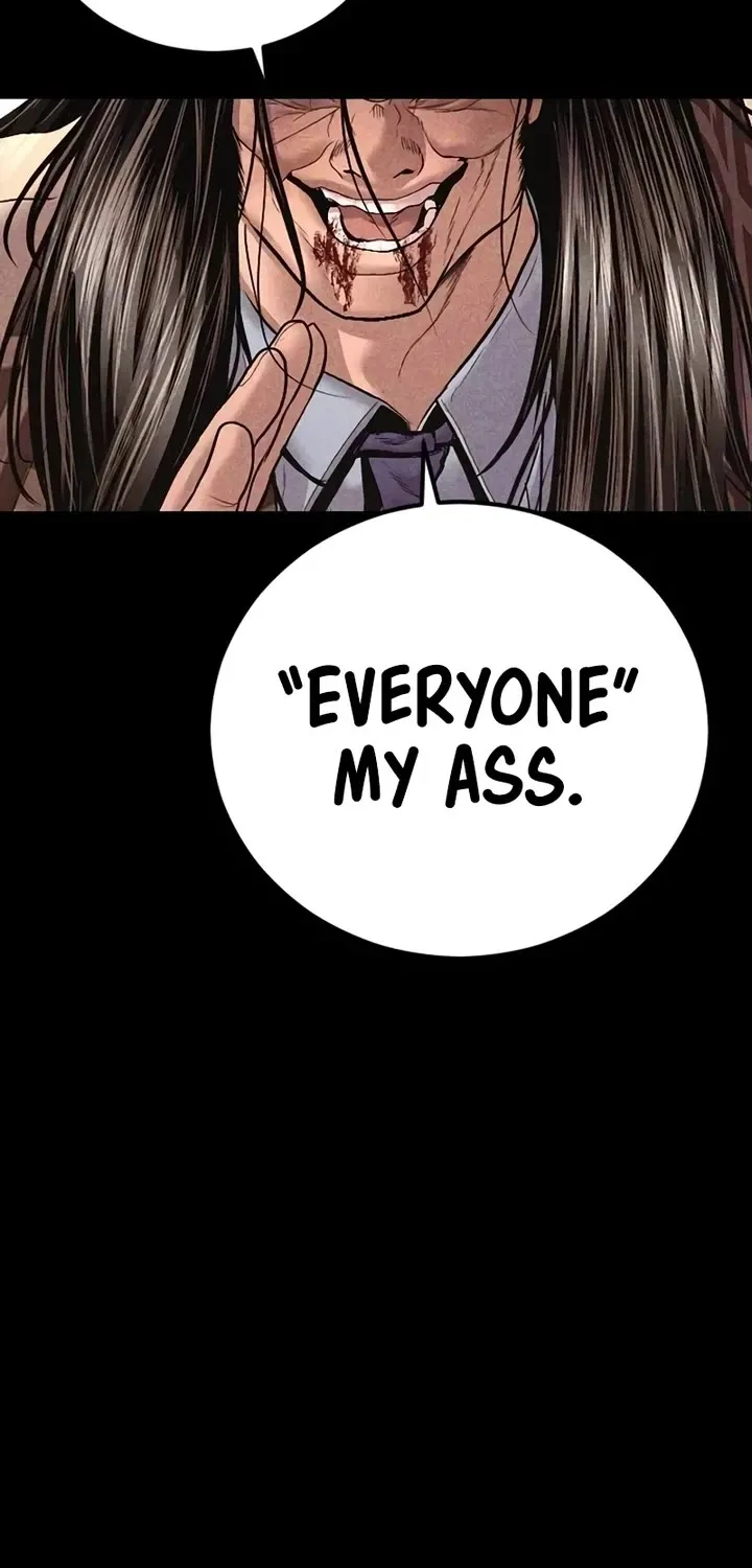 Director Kim Chapter 176 page 127 - 
