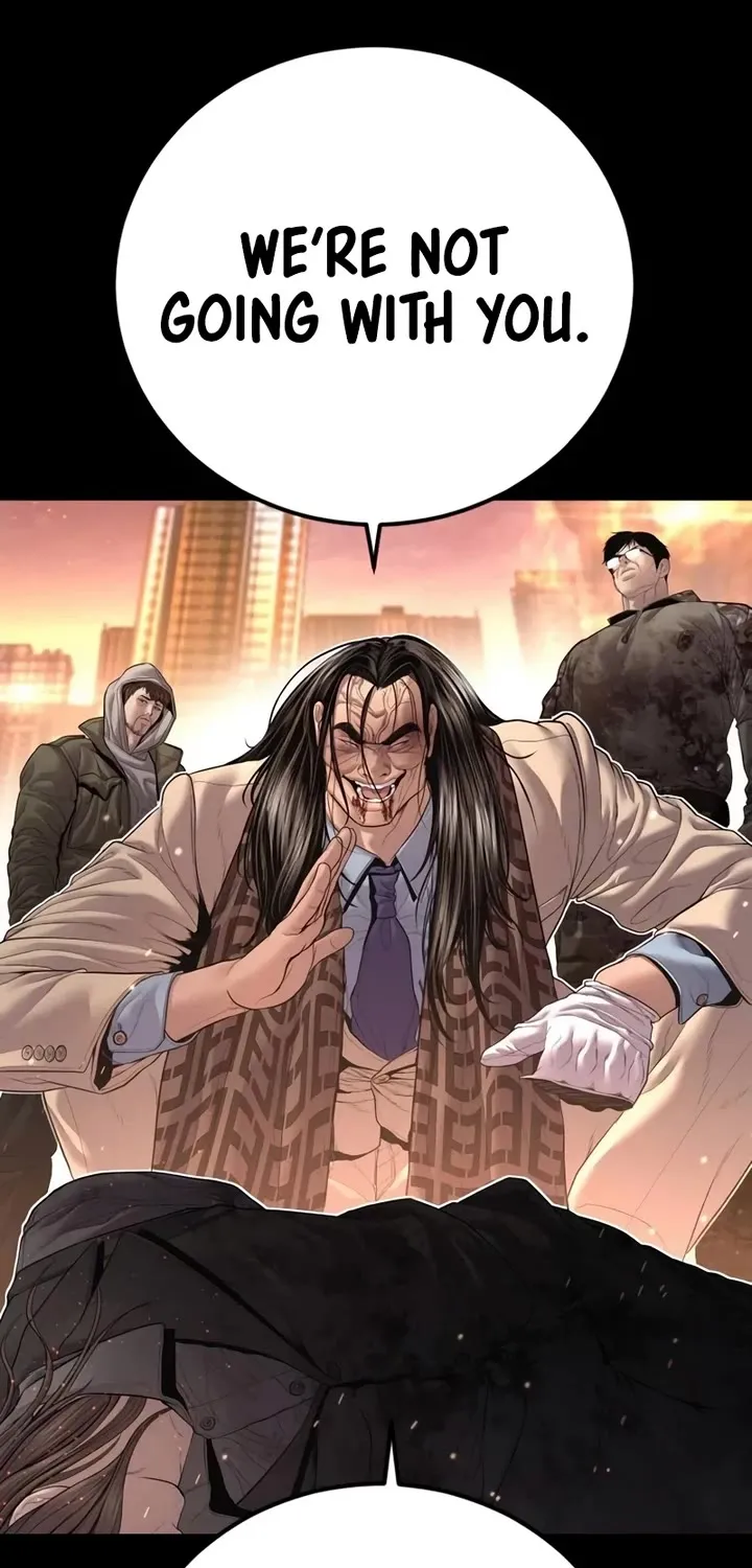 Director Kim Chapter 176 page 128 - 