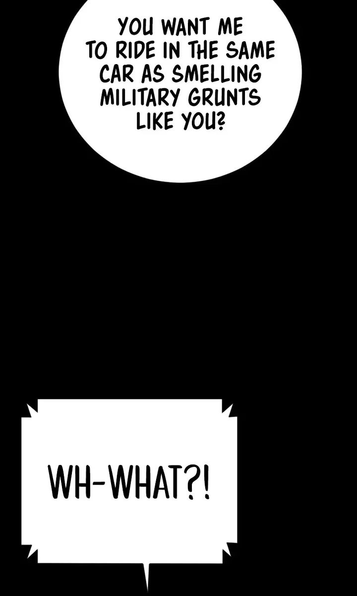 Director Kim Chapter 176 page 129 - 