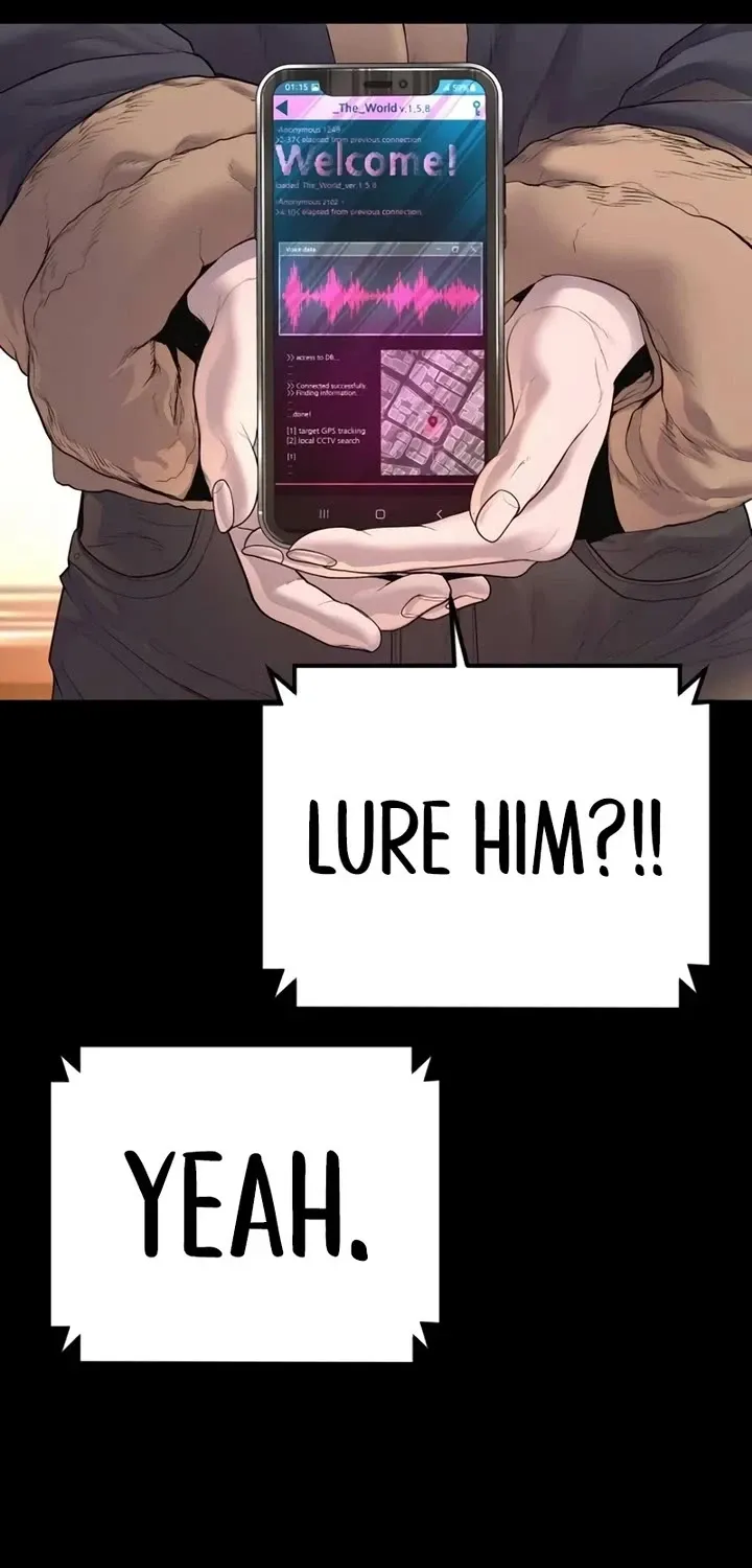 Director Kim Chapter 176 page 130 - 