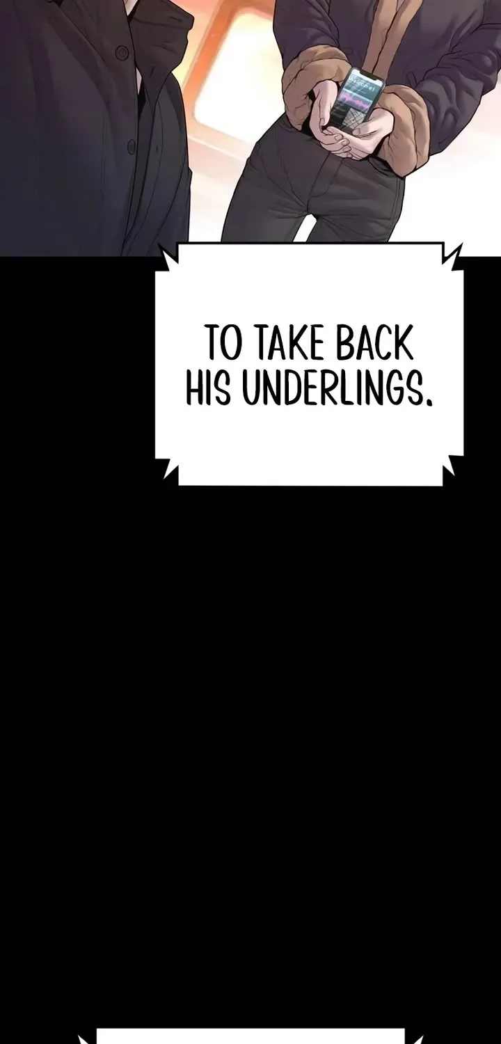 Director Kim Chapter 176 page 132 - 