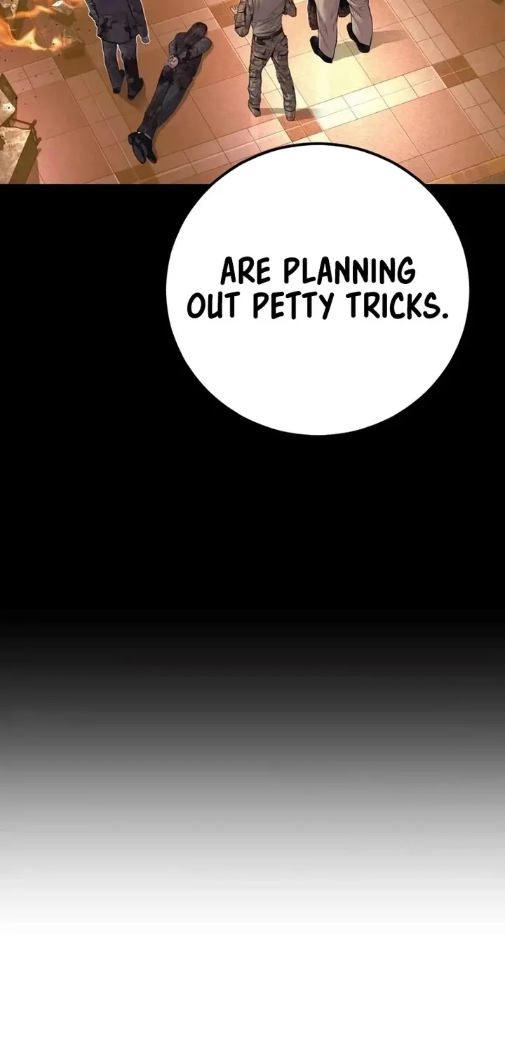 Director Kim Chapter 176 page 135 - 