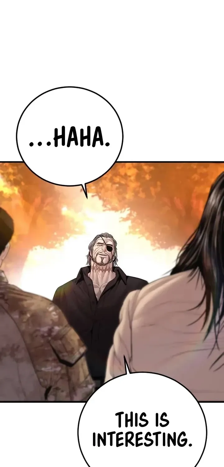Director Kim Chapter 176 page 136 - 