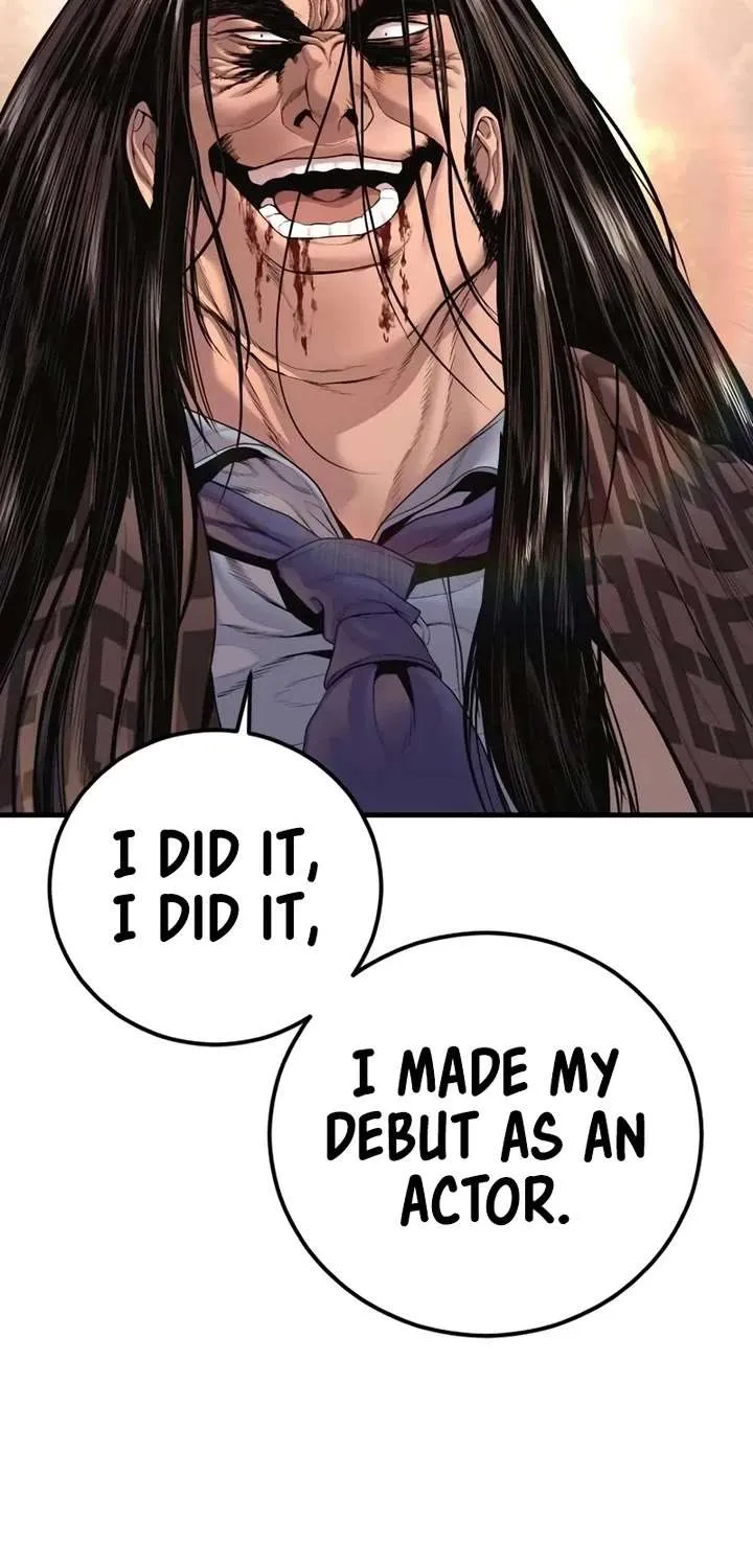 Director Kim Chapter 176 page 138 - 