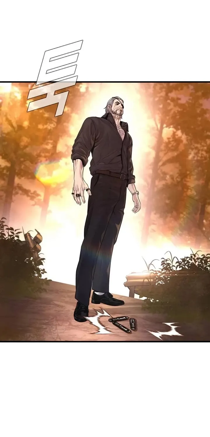 Director Kim Chapter 176 page 153 - 