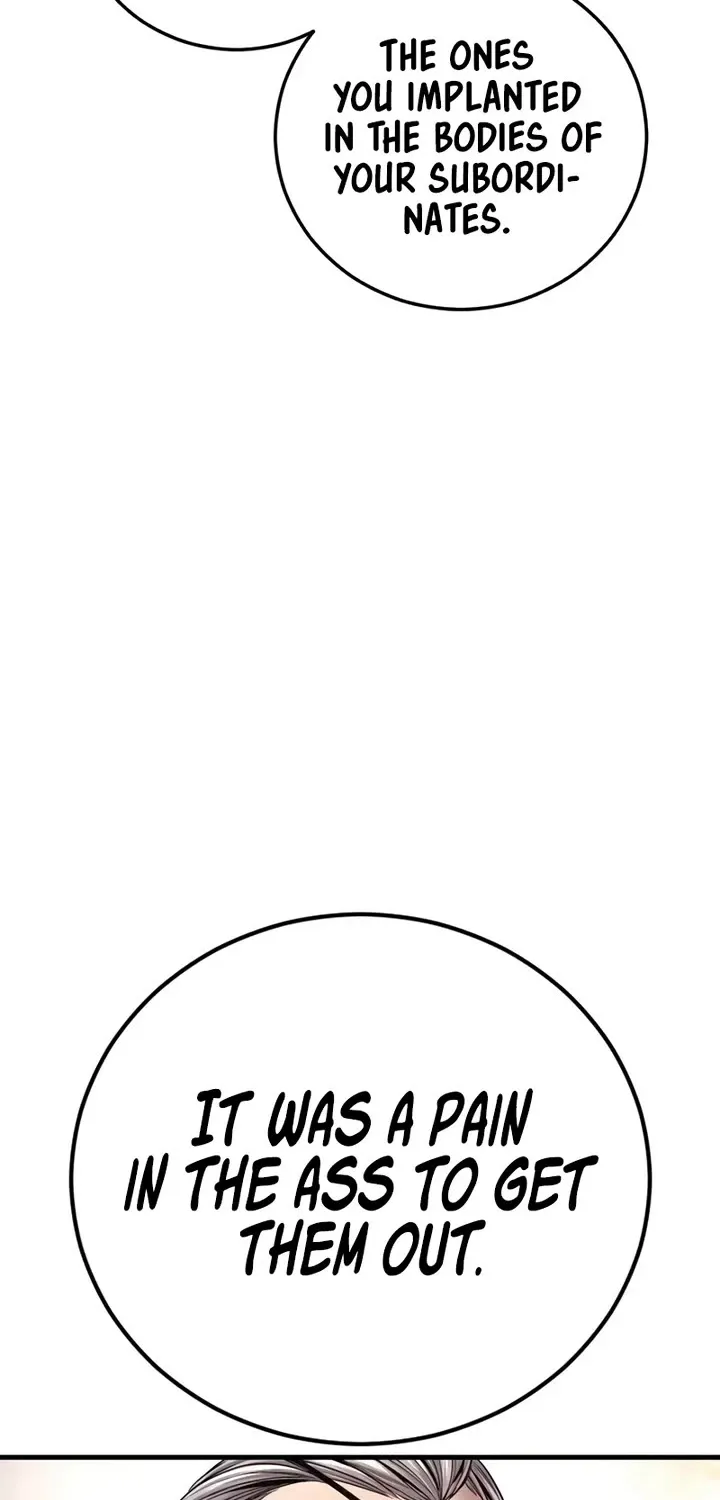Director Kim Chapter 176 page 155 - 
