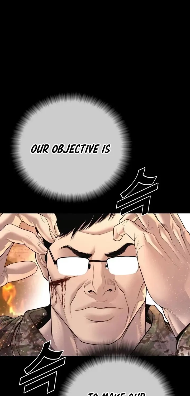 Director Kim Chapter 176 page 160 - 