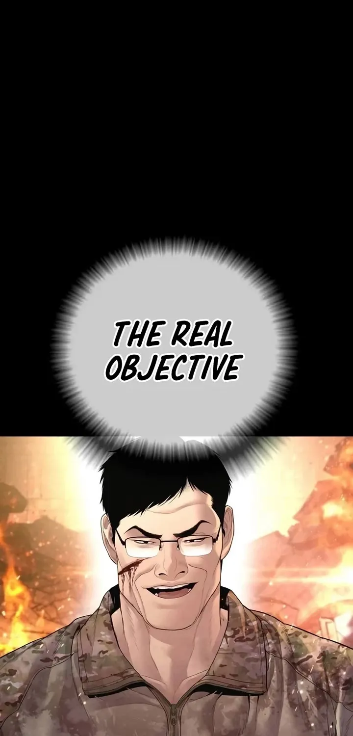 Director Kim Chapter 176 page 163 - 