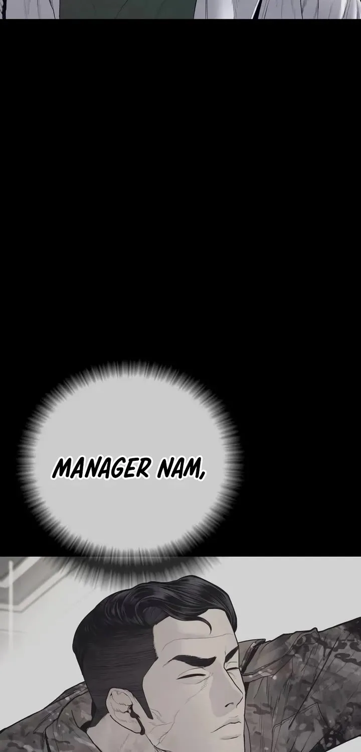 Director Kim Chapter 176 page 166 - 
