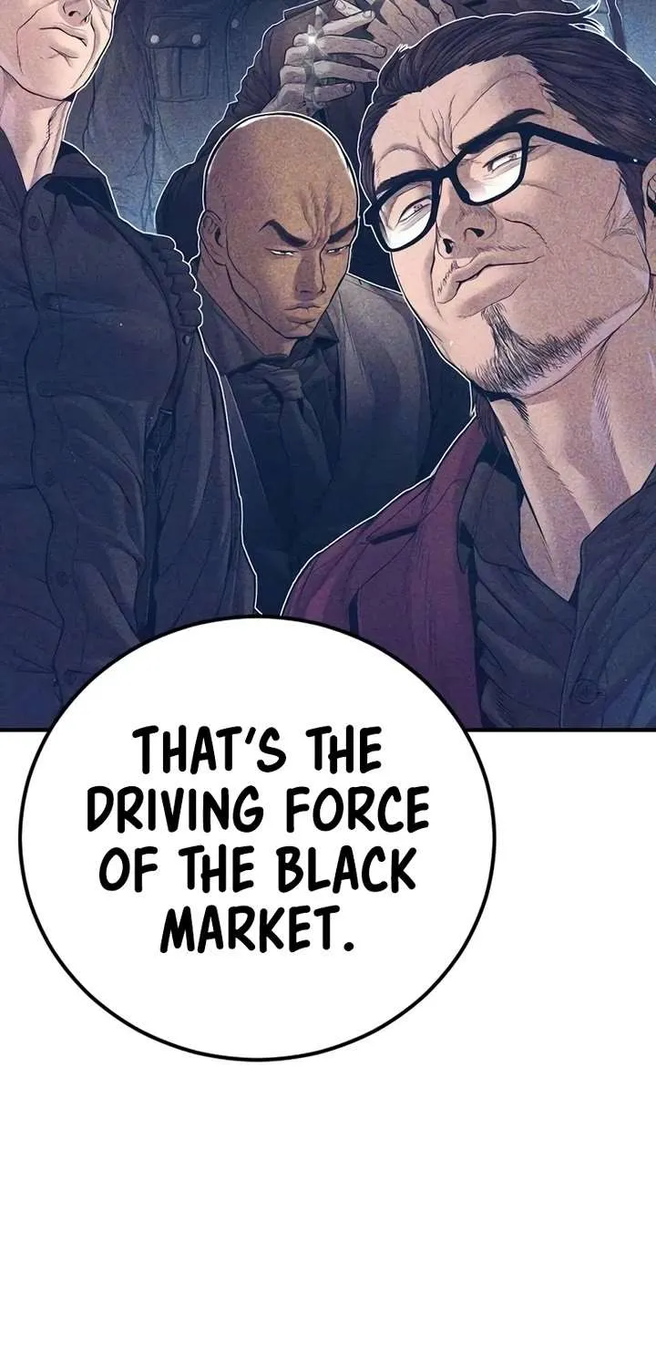 Director Kim Chapter 176 page 18 - 
