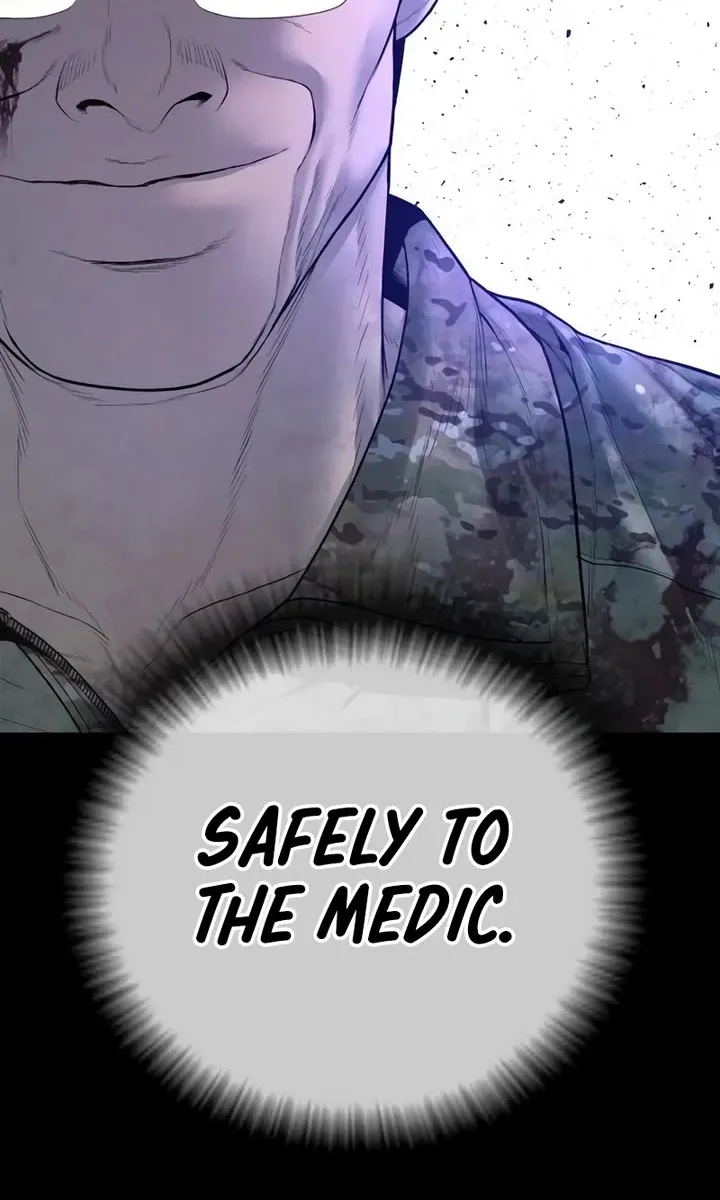 Director Kim Chapter 176 page 171 - 
