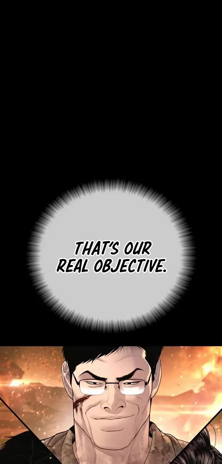 Director Kim Chapter 176 page 172 - 
