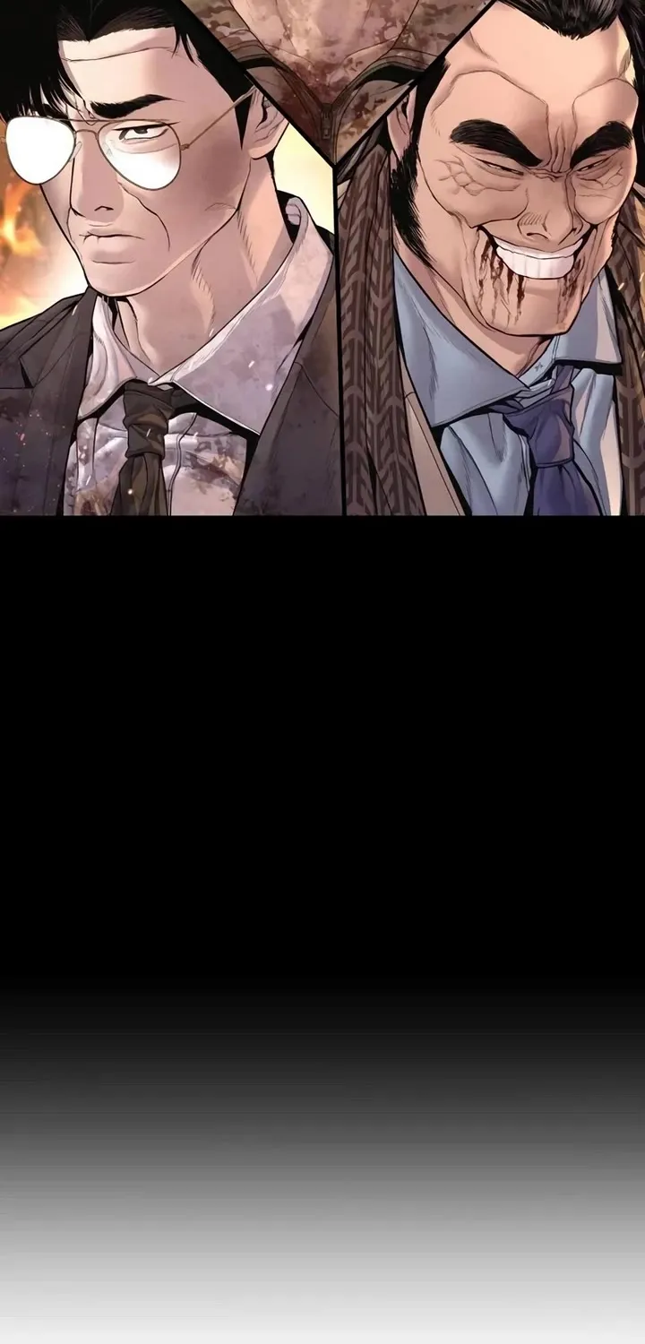 Director Kim Chapter 176 page 173 - 