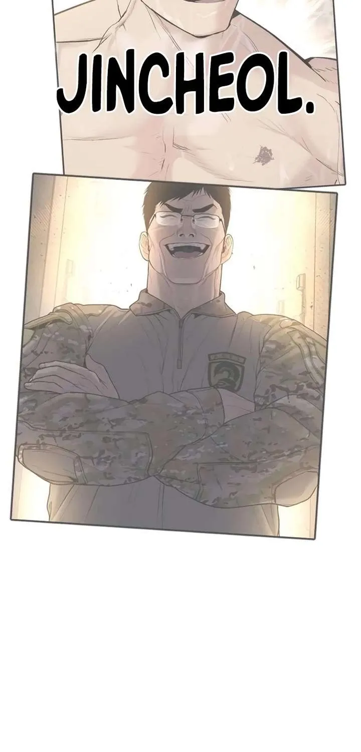 Director Kim Chapter 176 page 182 - 