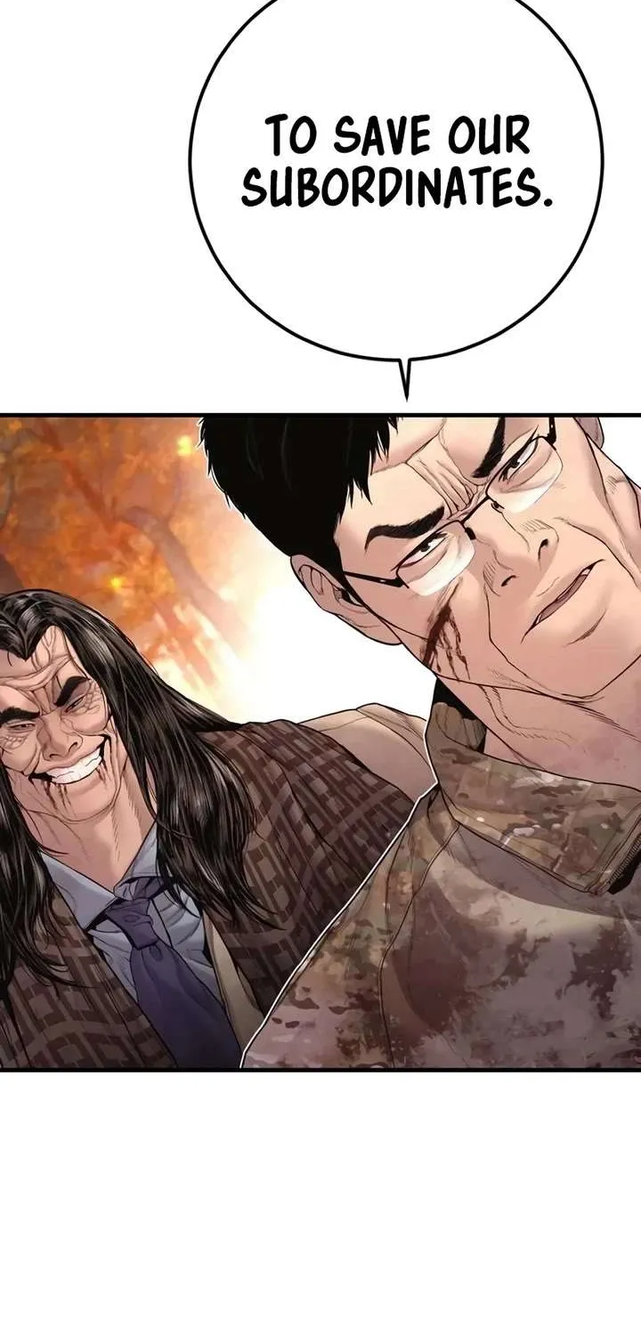 Director Kim Chapter 176 page 187 - 