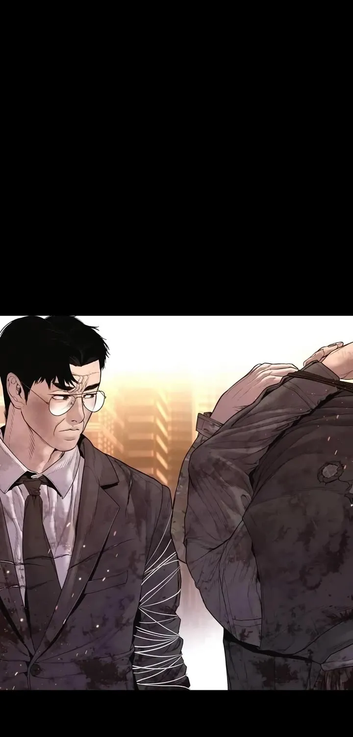 Director Kim Chapter 176 page 192 - 