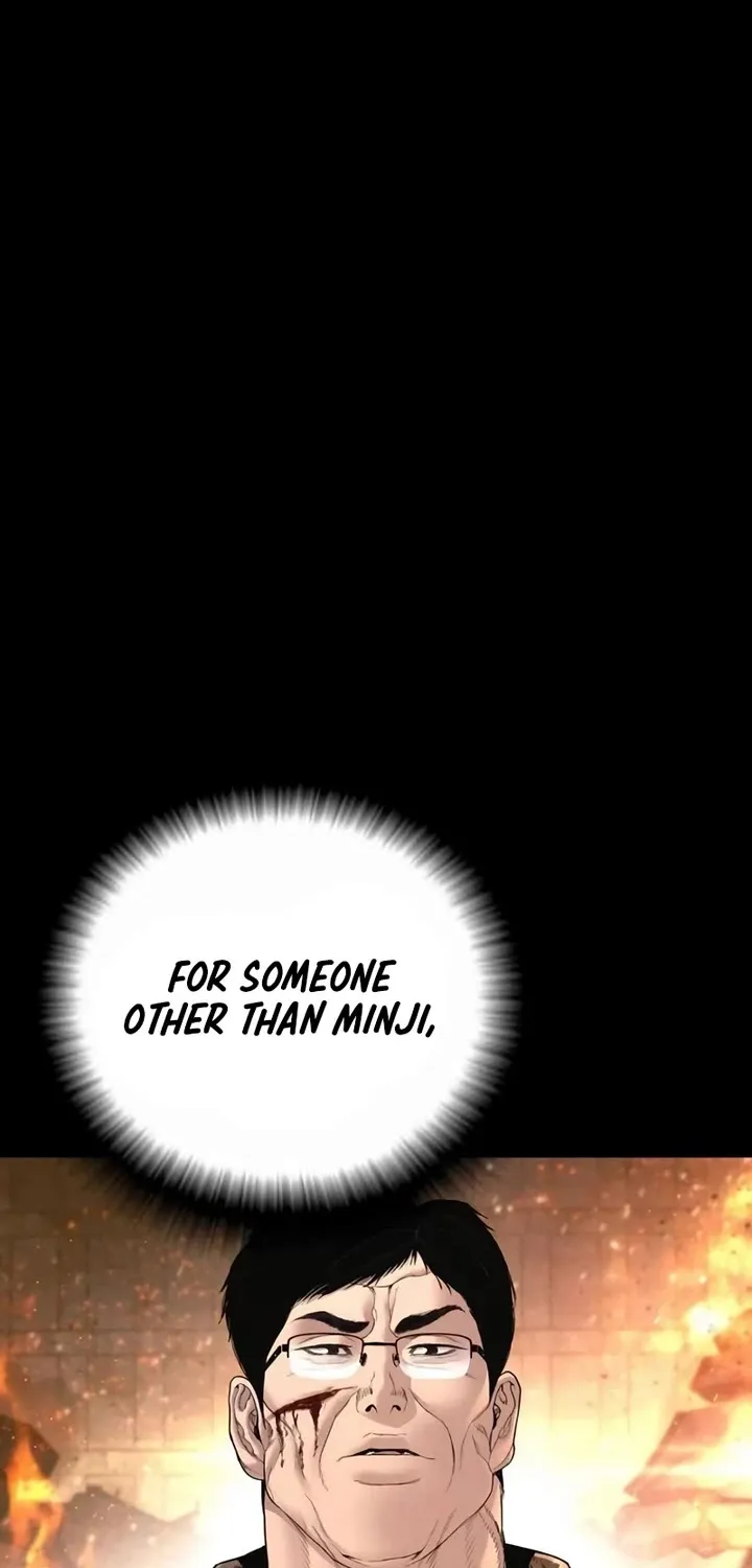 Director Kim Chapter 176 page 193 - 