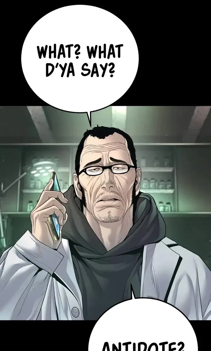 Director Kim Chapter 176 page 21 - 