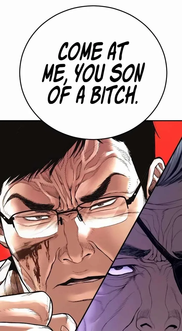Director Kim Chapter 176 page 203 - 