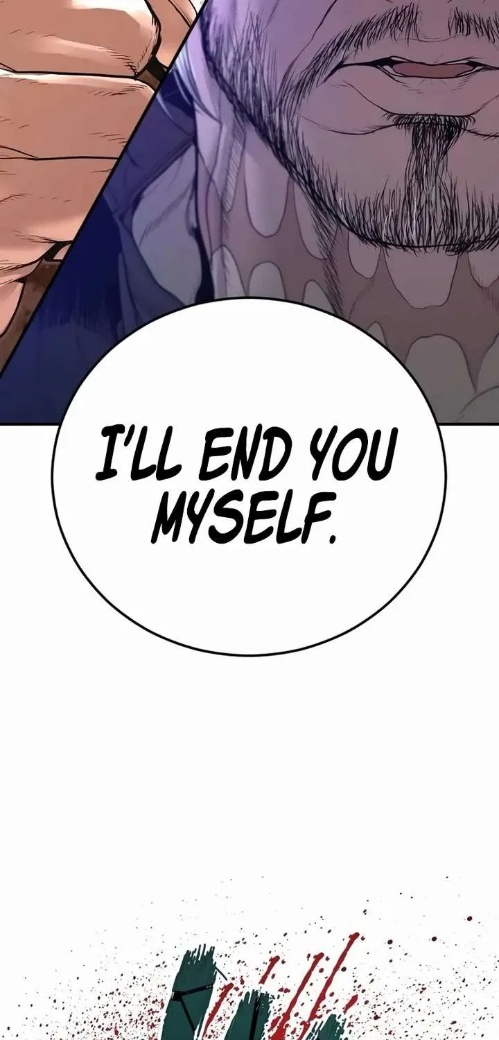 Director Kim Chapter 176 page 204 - 