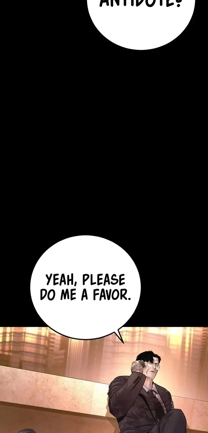 Director Kim Chapter 176 page 22 - 