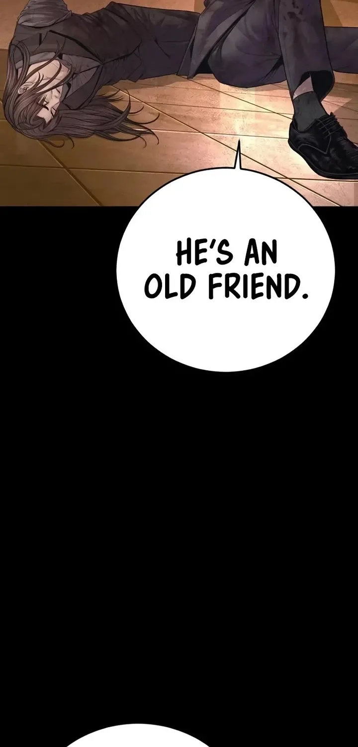 Director Kim Chapter 176 page 23 - 