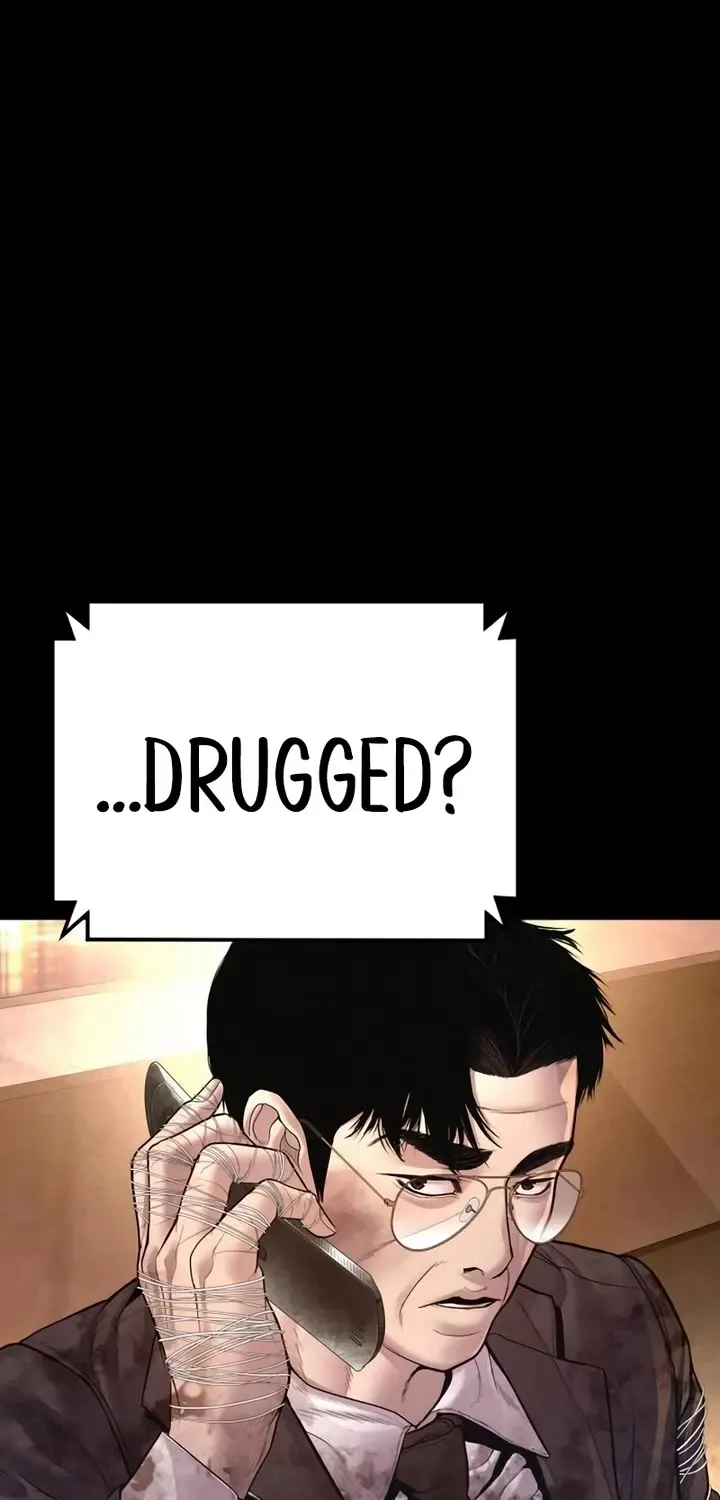 Director Kim Chapter 176 page 25 - 