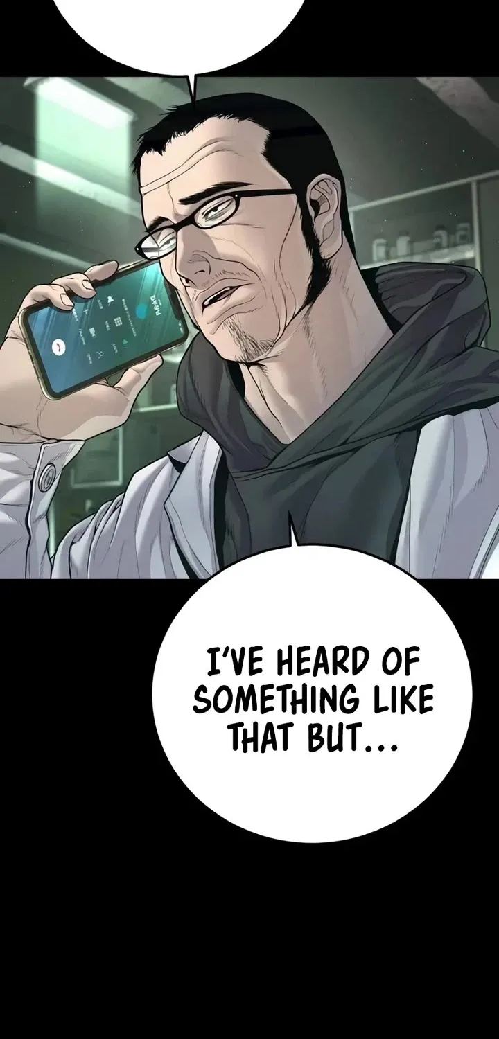 Director Kim Chapter 176 page 27 - 