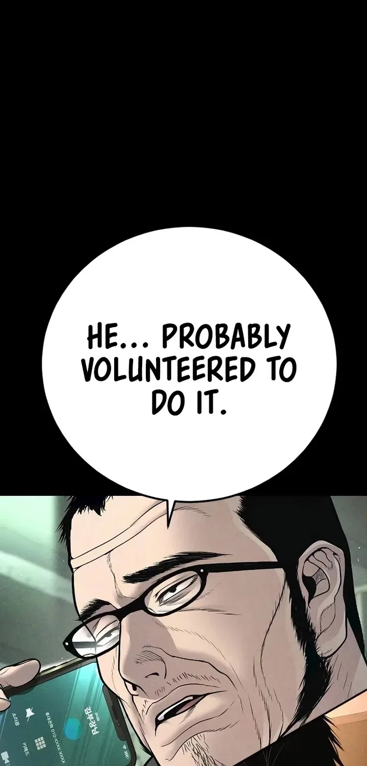 Director Kim Chapter 176 page 28 - 