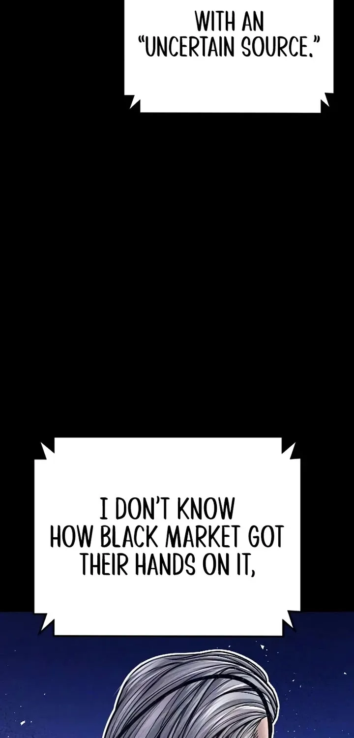 Director Kim Chapter 176 page 33 - 