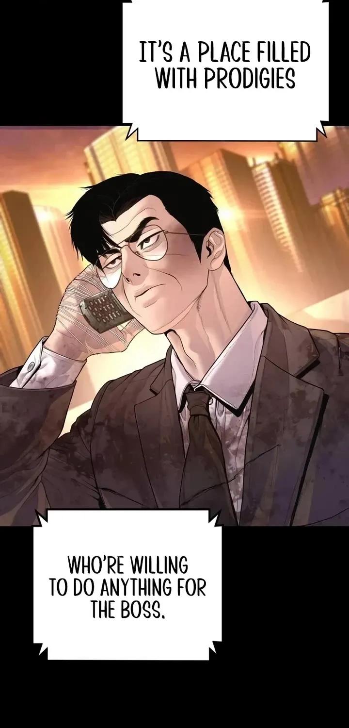Director Kim Chapter 176 page 40 - 