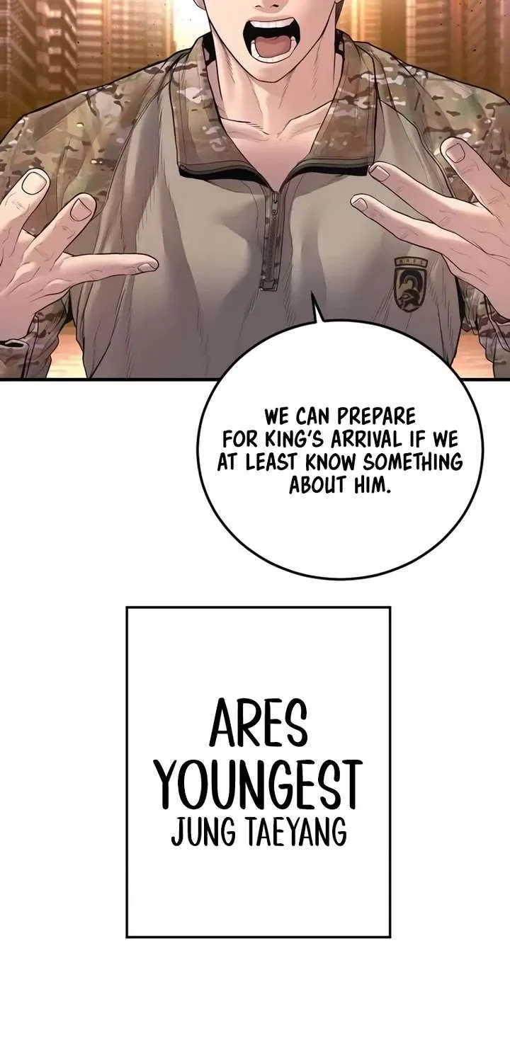 Director Kim Chapter 176 page 6 - 