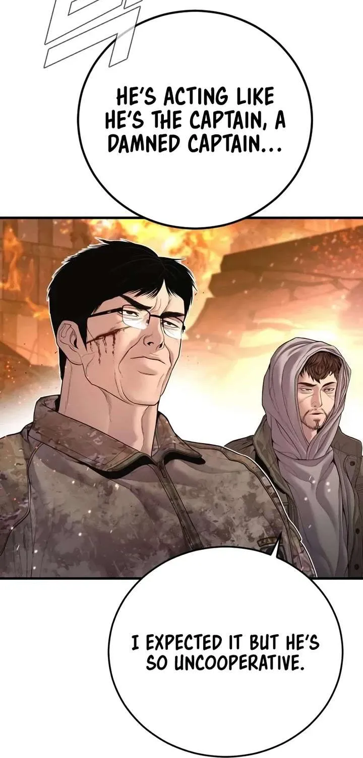 Director Kim Chapter 176 page 57 - 