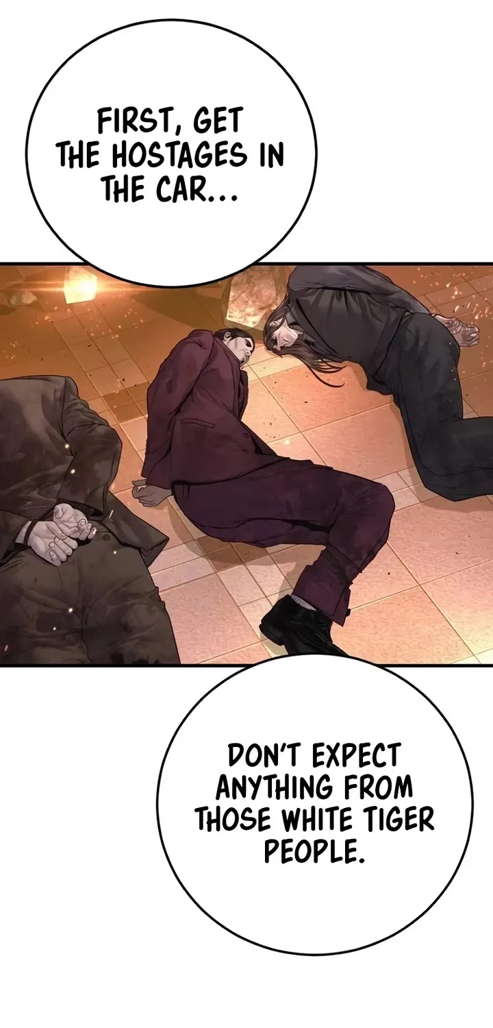 Director Kim Chapter 176 page 60 - 