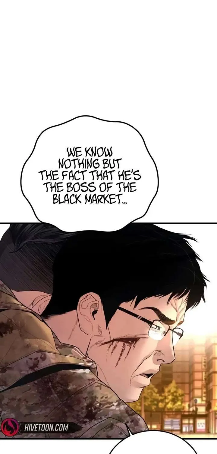 Director Kim Chapter 176 page 7 - 