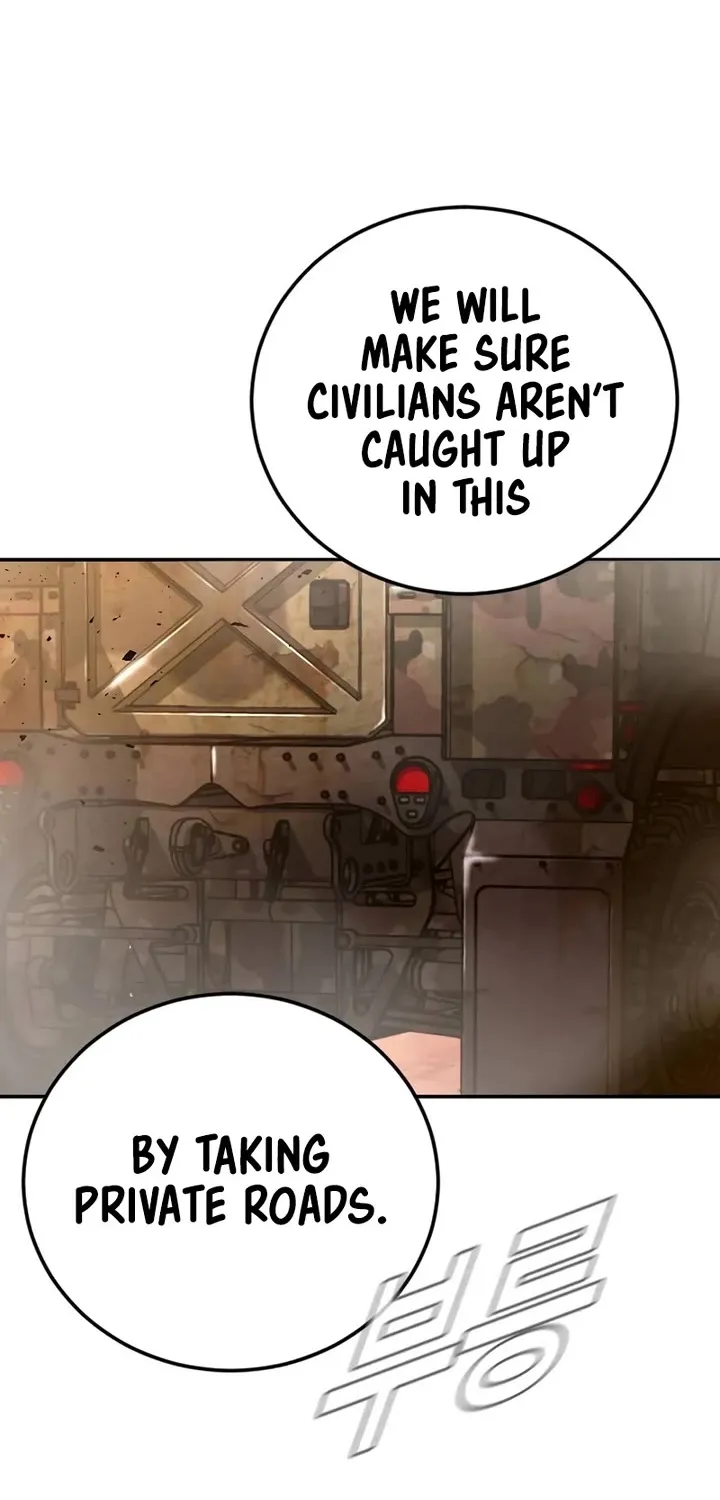 Director Kim Chapter 176 page 63 - 